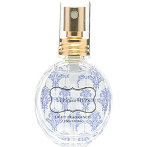 LIPS and HIPS - Savon